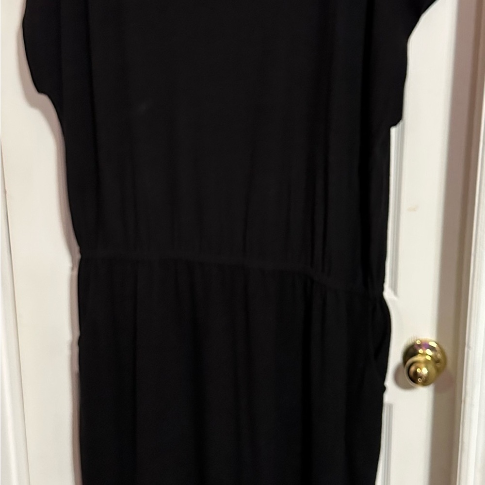 LuLaRoe Isla Crossback Dress